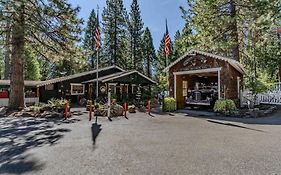 Narrow Gauge Inn